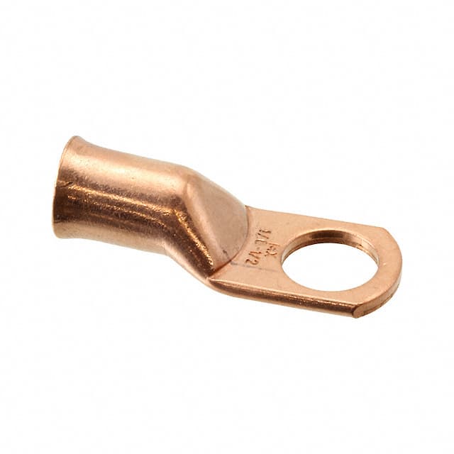 0192210393 — Molex product photo