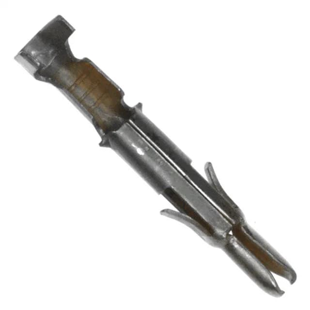 350706-2 — TE Connectivity AMP Connectors product photo