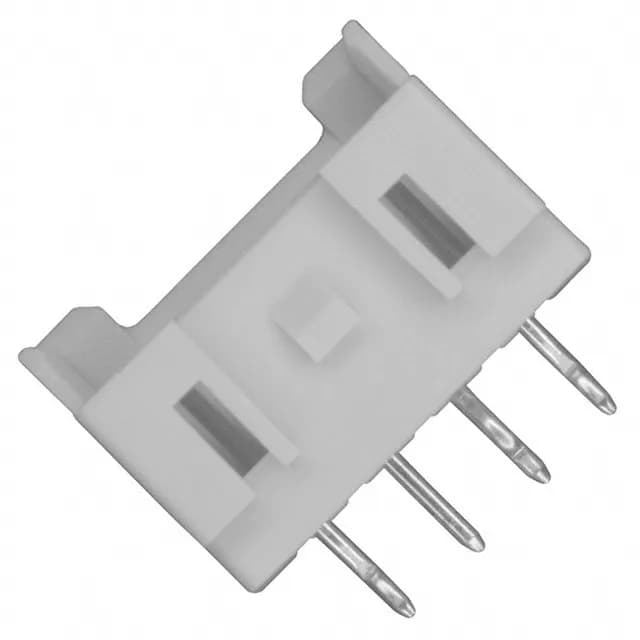 B04B-XASK-1 — JST Sales America Inc. product photo