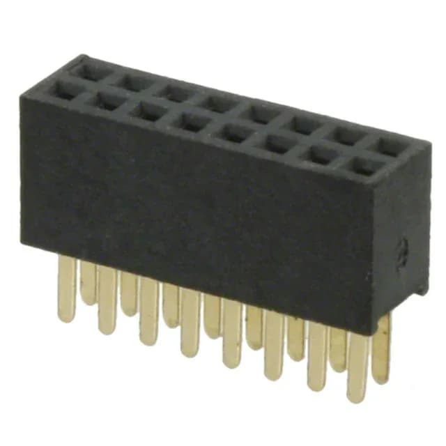 M50-3000845 — Harwin Inc. product photo