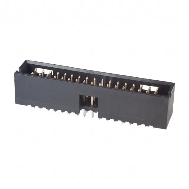 1-102619-5 — TE Connectivity AMP Connectors product photo