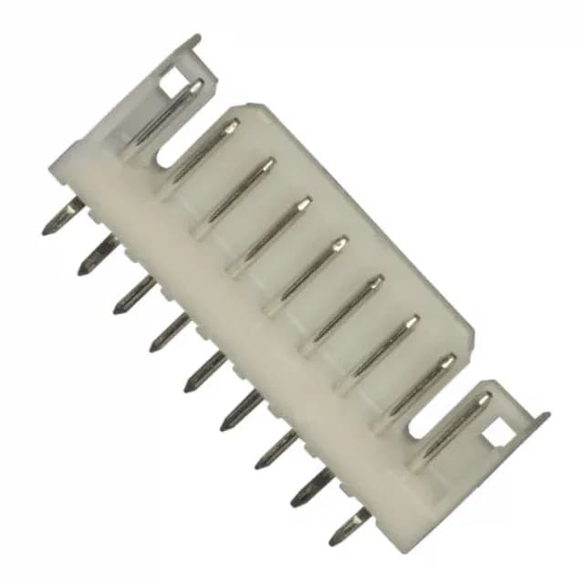 292161-9 — TE Connectivity AMP Connectors product photo