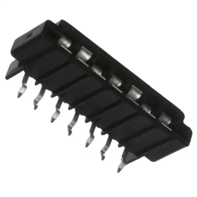5-520314-7 — TE Connectivity AMP Connectors product photo
