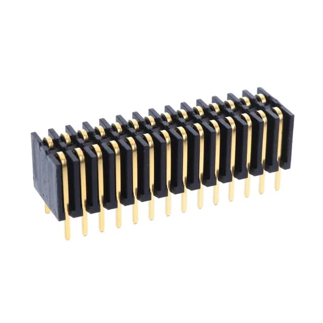 BSW-114-04-G-D — Samtec Inc. product photo