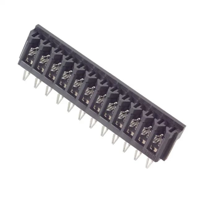 12DB-4K(LF) — JST Sales America Inc. product photo