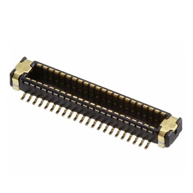 DF40GL-44DP-0.4V(51) — Hirose Electric Co Ltd product photo