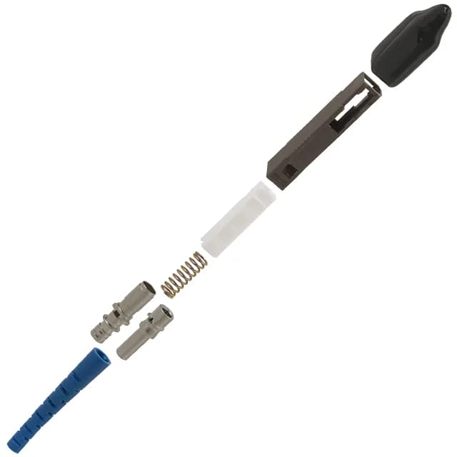 HMUA-P2-H1(61) — Hirose Electric Co Ltd product photo