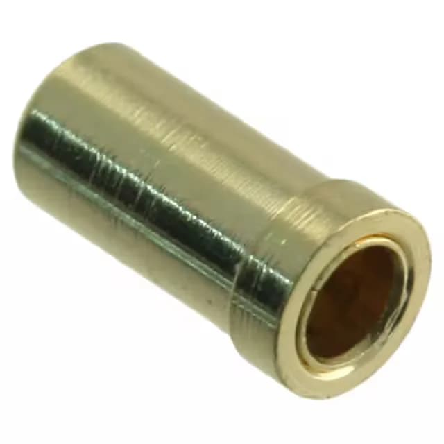 8331-0-15-01-18-01-10-0 — Mill-Max Manufacturing Corp. product photo