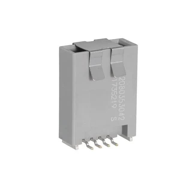 2080353042 — Molex product photo
