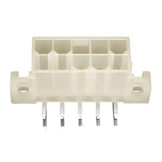 1-1586043-0 — TE Connectivity AMP Connectors product photo