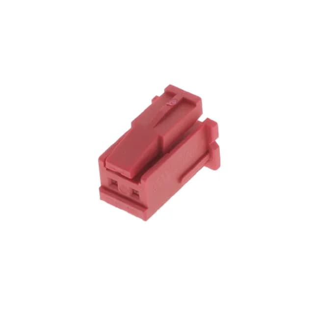 2338183-2 — TE Connectivity AMP Connectors product photo