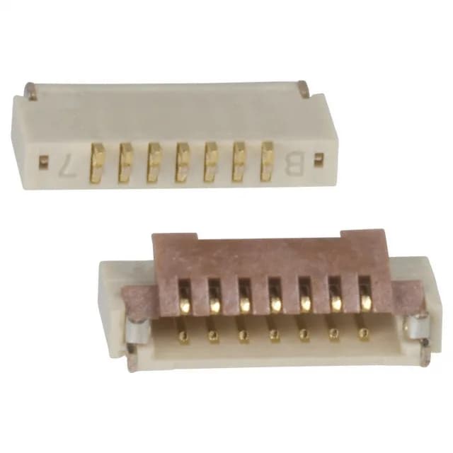 FH19C-7S-0.5SH(05) — Hirose Electric Co Ltd product photo