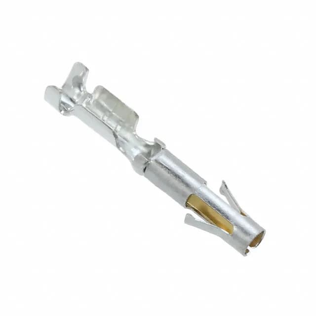 164153-6 — TE Connectivity Aerospace, Defense and Marine product photo