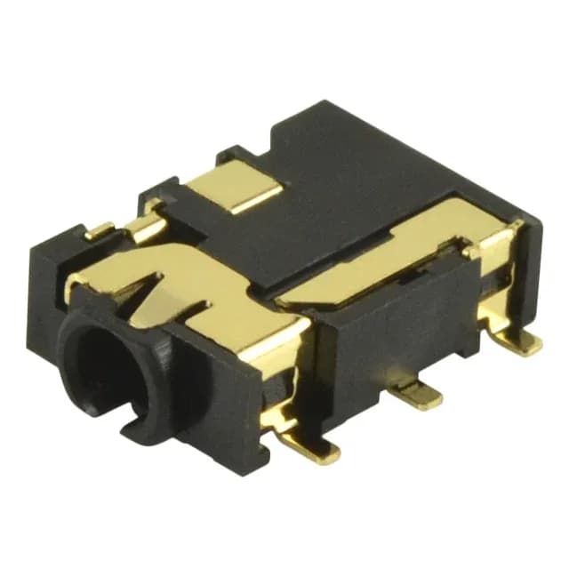 SJ2-2504D-SMT-TR — CUI Devices product photo