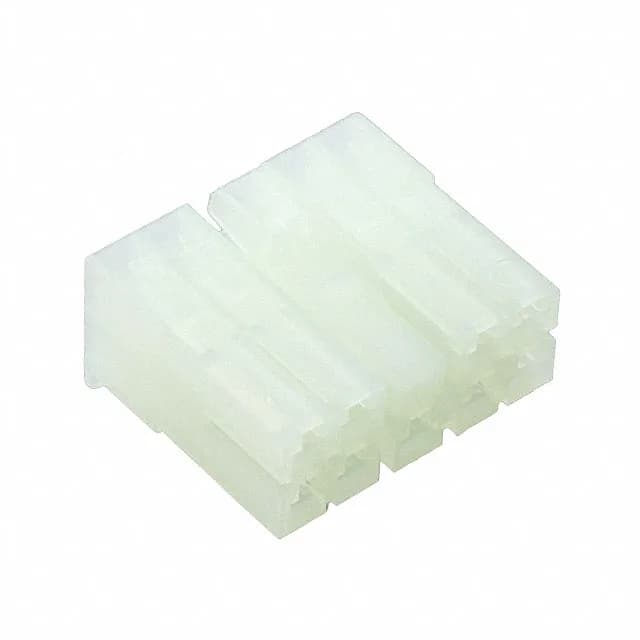 171892-1 — TE Connectivity AMP Connectors product photo