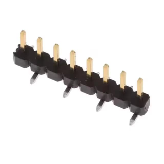 2842102-8 — TE Connectivity AMP Connectors product photo