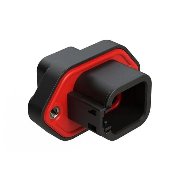ATP04-6P-PM05BK — Amphenol Sine Systems Corp product photo