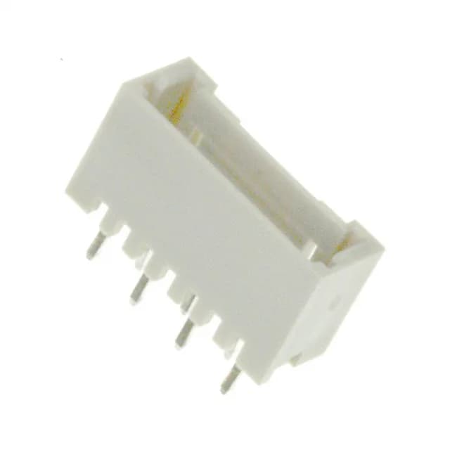 292207-7 — TE Connectivity AMP Connectors product photo
