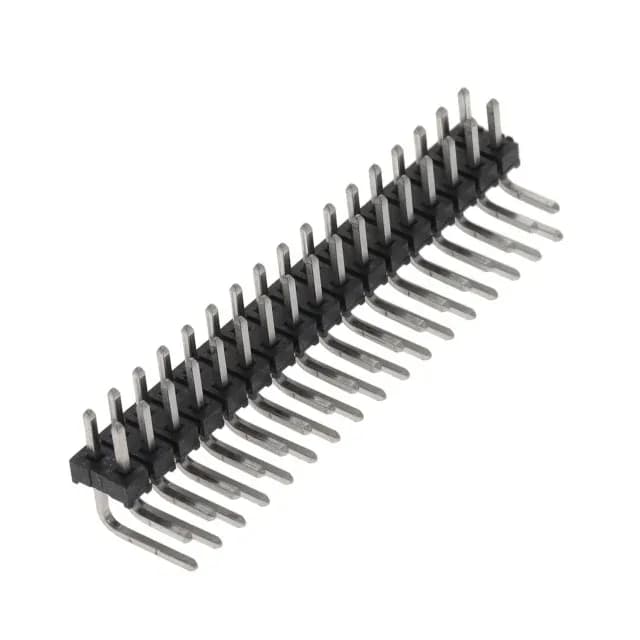TMM-117-01-T-D-RA — Samtec Inc. product photo