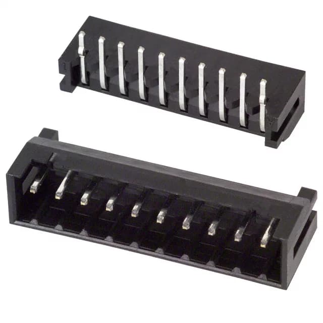 DF3A-10P-2DS — Hirose Electric Co Ltd product photo