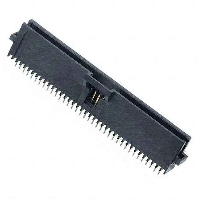 1-104071-6 — TE Connectivity AMP Connectors product photo