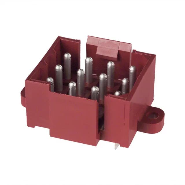 207120-9 — TE Connectivity AMP Connectors product photo
