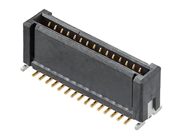 2039550403 — Molex product photo