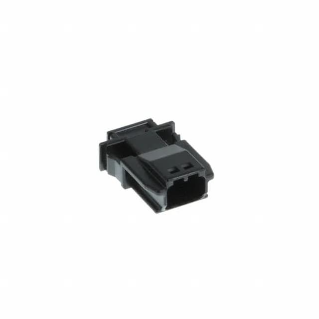 MX19002P51 — JAE Electronics product photo