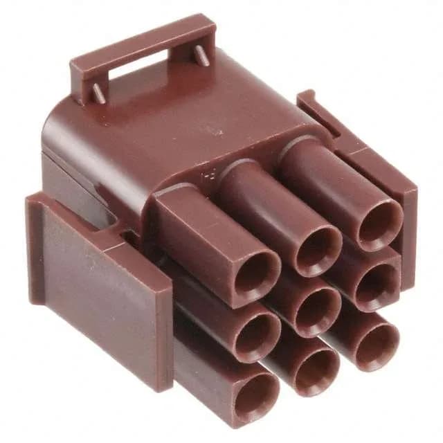 1-480706-1 — TE Connectivity AMP Connectors product photo