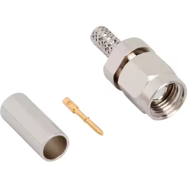 901-10734 — Amphenol RF product photo