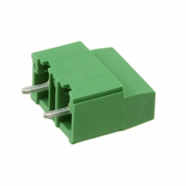282844-2 — TE Connectivity AMP Connectors product photo