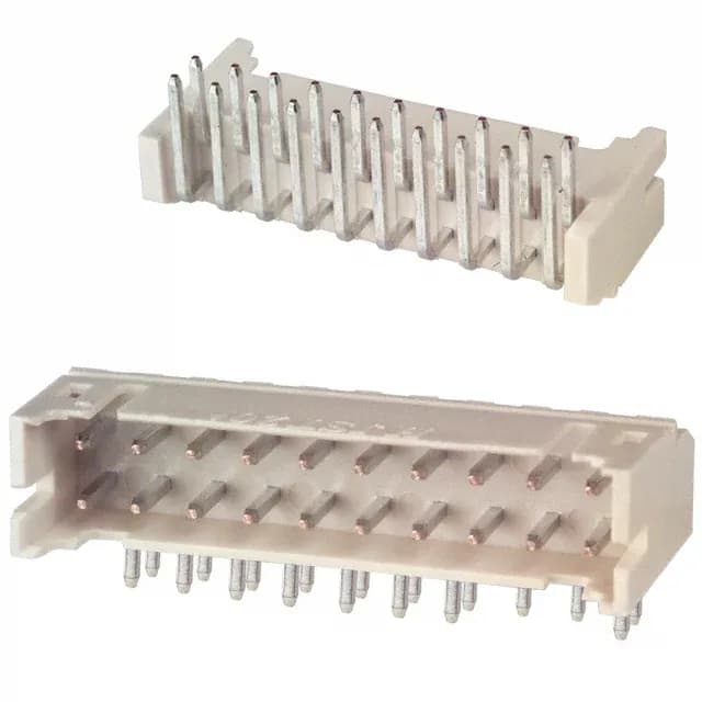 S20B-PHDSS(LF)(SN) — JST Sales America Inc. product photo