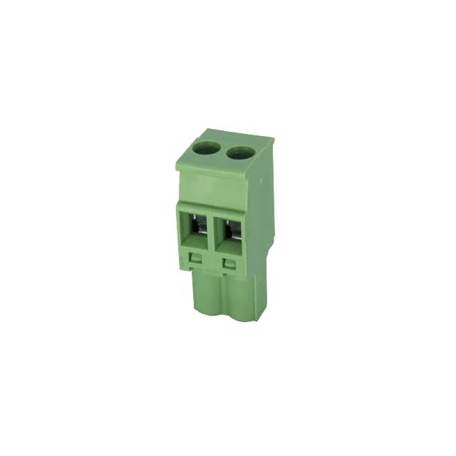 2ESDPL-02P — Dinkle Corporation, USA product photo