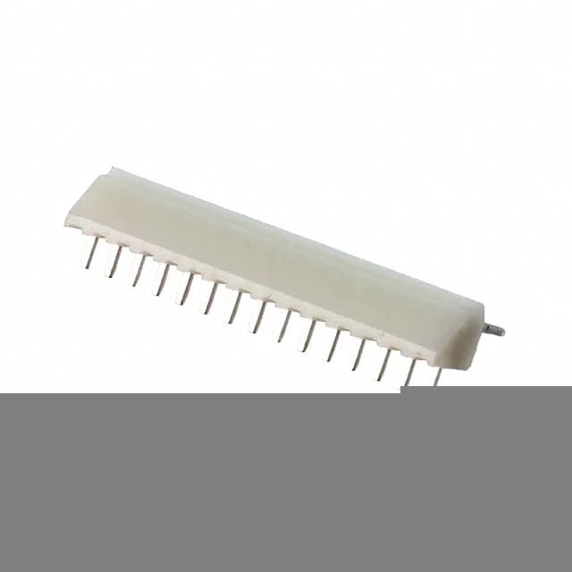 BS15P-SHF-1AA(LF)(SN) — JST Sales America Inc. product photo