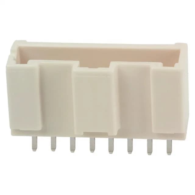 DF1EC-8P-2.5DSA — Hirose Electric Co Ltd product photo