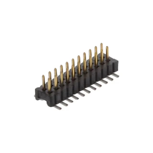 1MM-HU-D11-VS-00-F-TBP — TE Connectivity AMP Connectors product photo