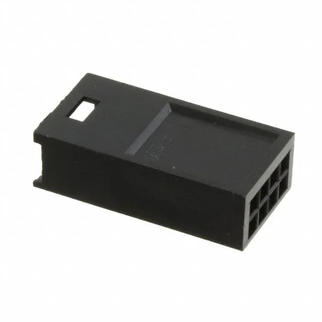 280637 — TE Connectivity AMP Connectors product photo