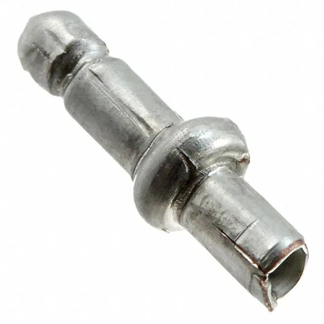 61097-1 — TE Connectivity AMP Connectors product photo