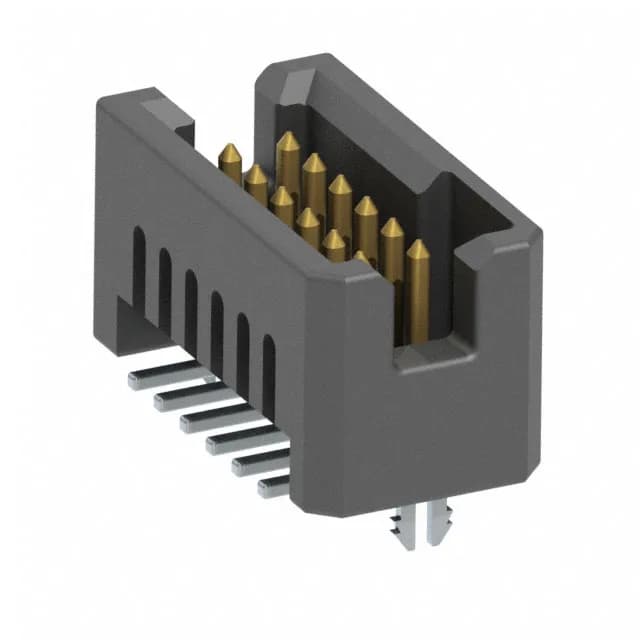 TFM-106-02-S-D-LC — Samtec Inc. product photo