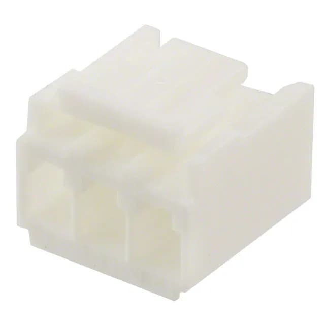 2132781-3 — TE Connectivity AMP Connectors product photo