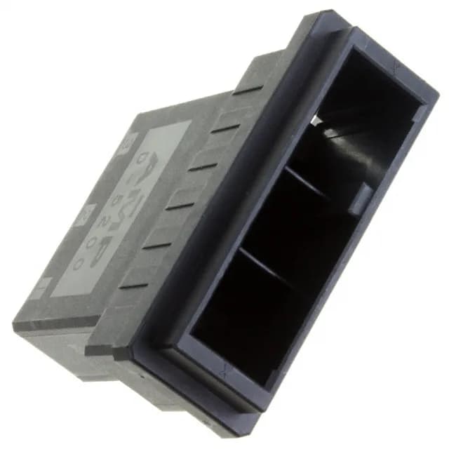 1-353046-3 — TE Connectivity AMP Connectors product photo