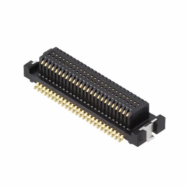 1565357-6 — TE Connectivity AMP Connectors product photo