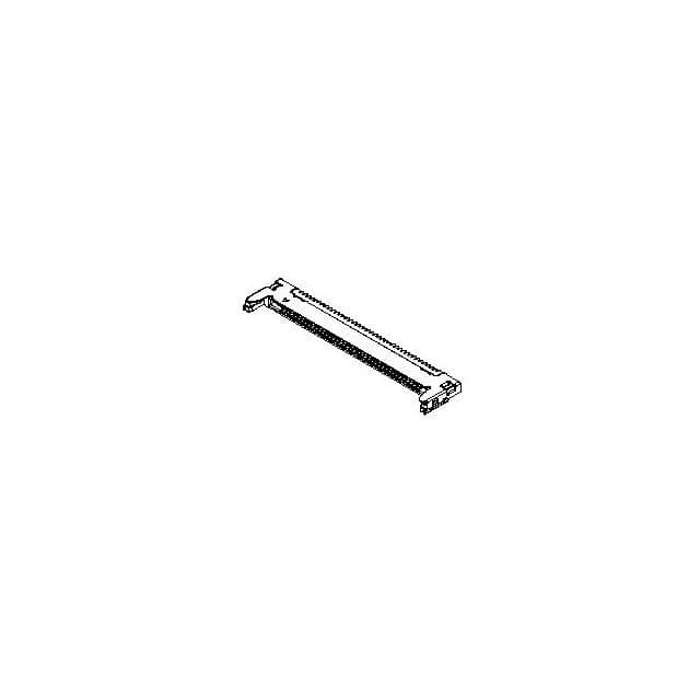 5010443010 — Molex product photo