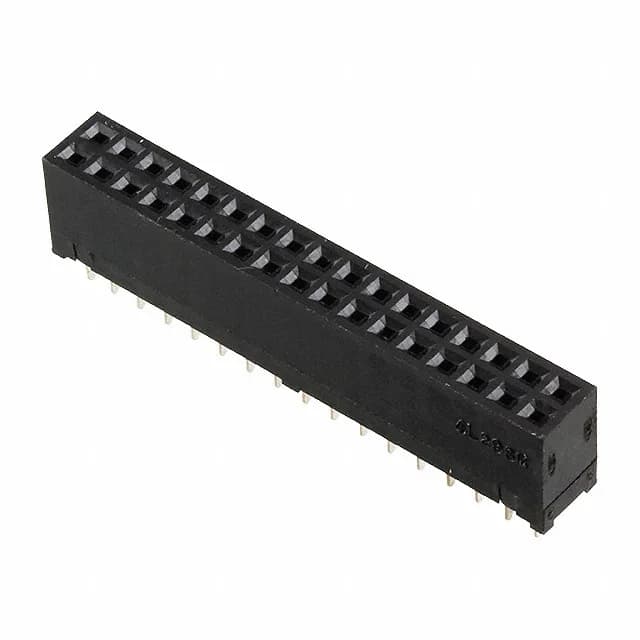 HIF3H-34DA-2.54DSA(71) — Hirose Electric Co Ltd product photo