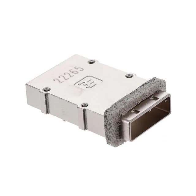 1888321-1 — TE Connectivity AMP Connectors product photo