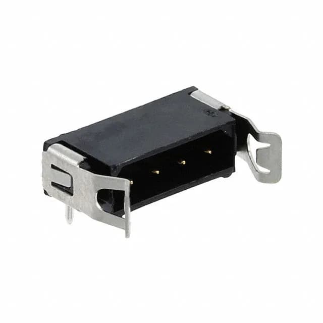 M80-8760422 — Harwin Inc. product photo