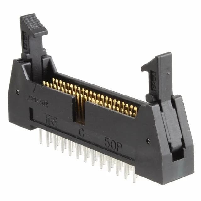 HIF6-50PA-1.27DSA(71) — Hirose Electric Co Ltd product photo