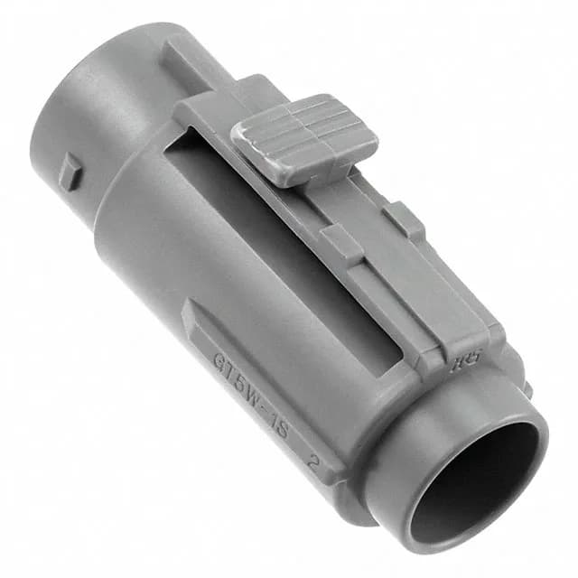 GT5W-1S-HU — Hirose Electric Co Ltd product photo