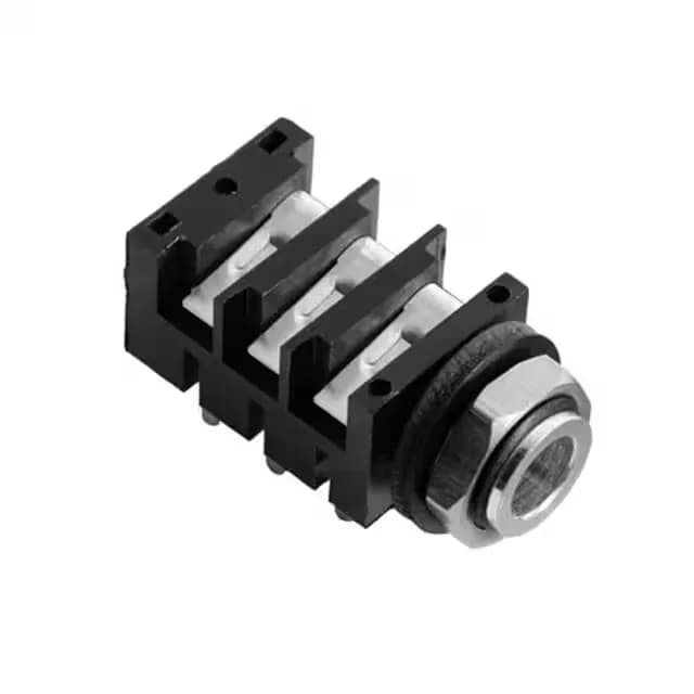 ACJS-MHDR — Amphenol Audio product photo