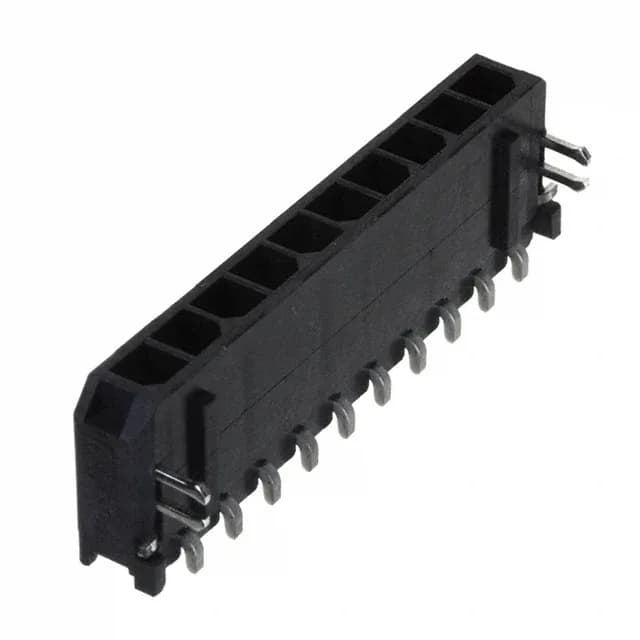 0436501010 — Molex product photo